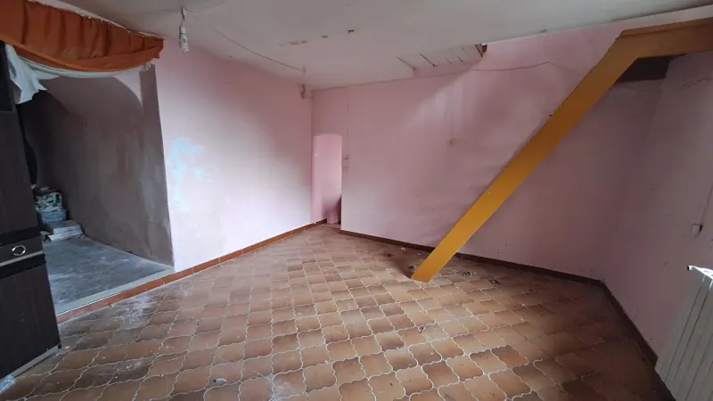 APPARTAMENTO DI 90 MQ A GISSI · foto 4