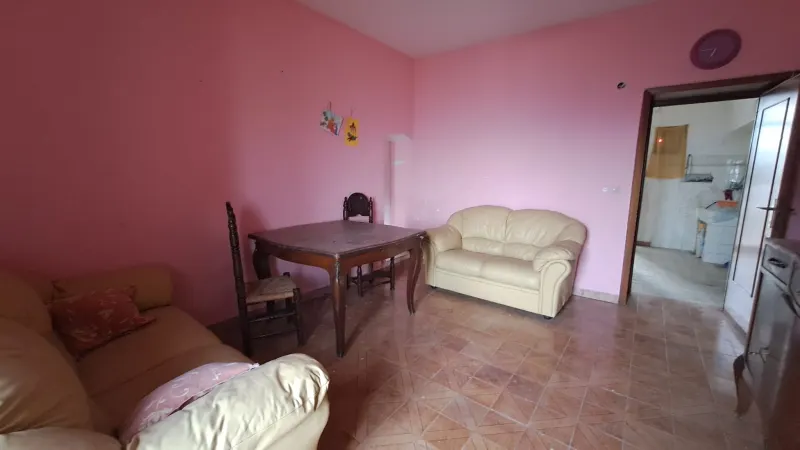 APPARTAMENTO DI 90 MQ A GISSI · foto 5