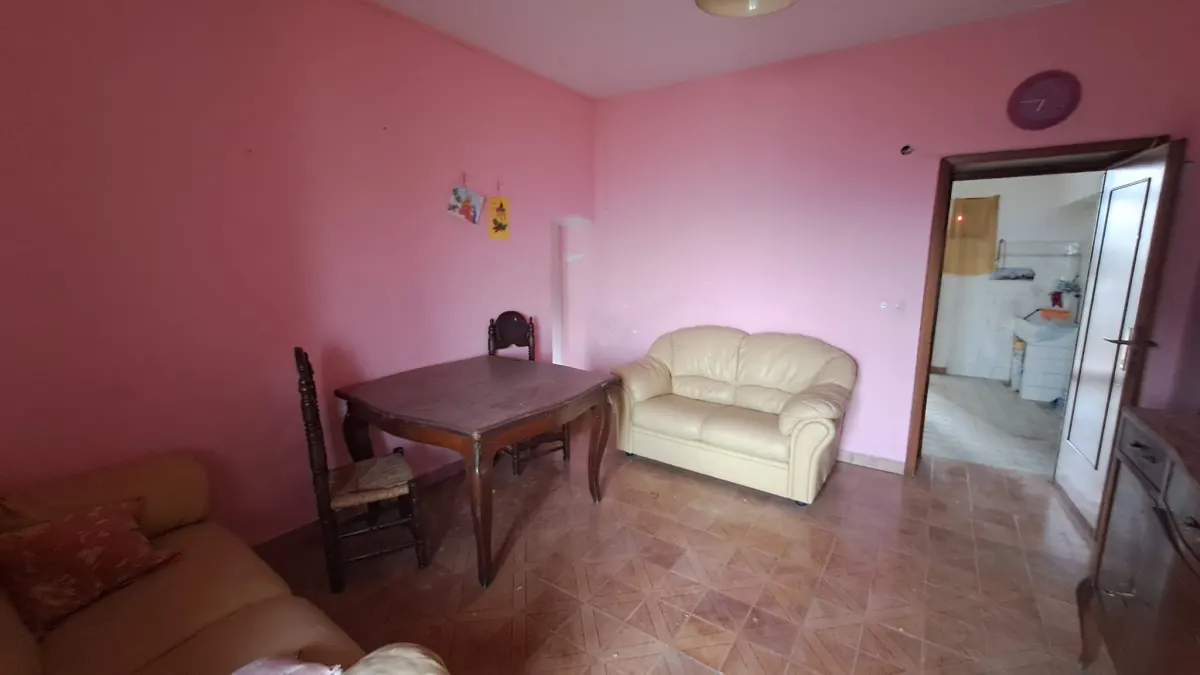 APPARTAMENTO DI 90 MQ A GISSI · foto 6