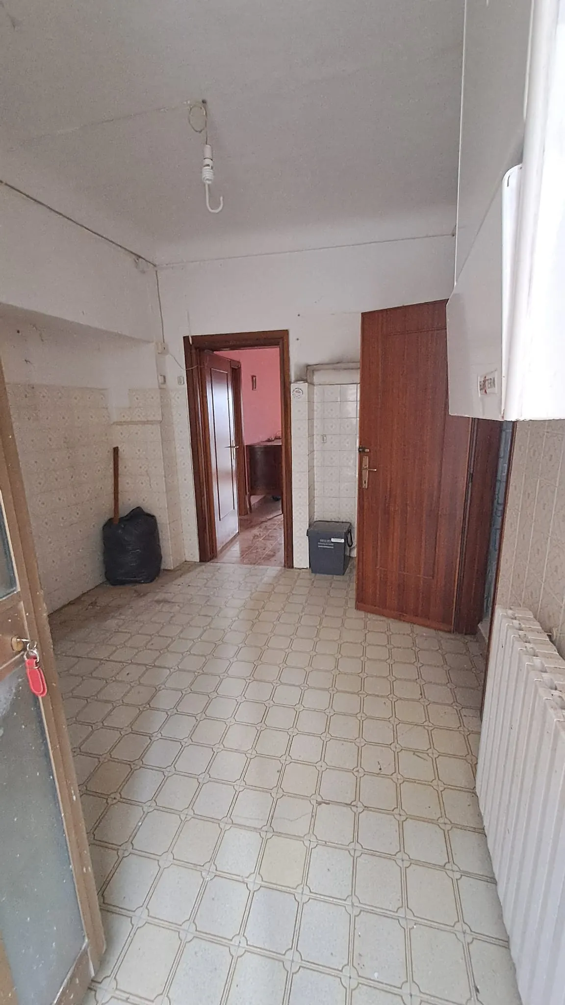APPARTAMENTO DI 90 MQ A GISSI · foto 7