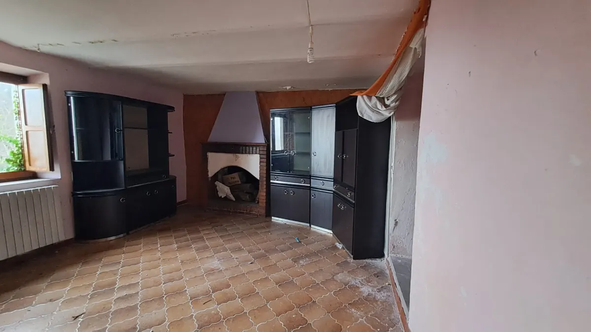 APPARTAMENTO DI 90 MQ A GISSI · foto 9