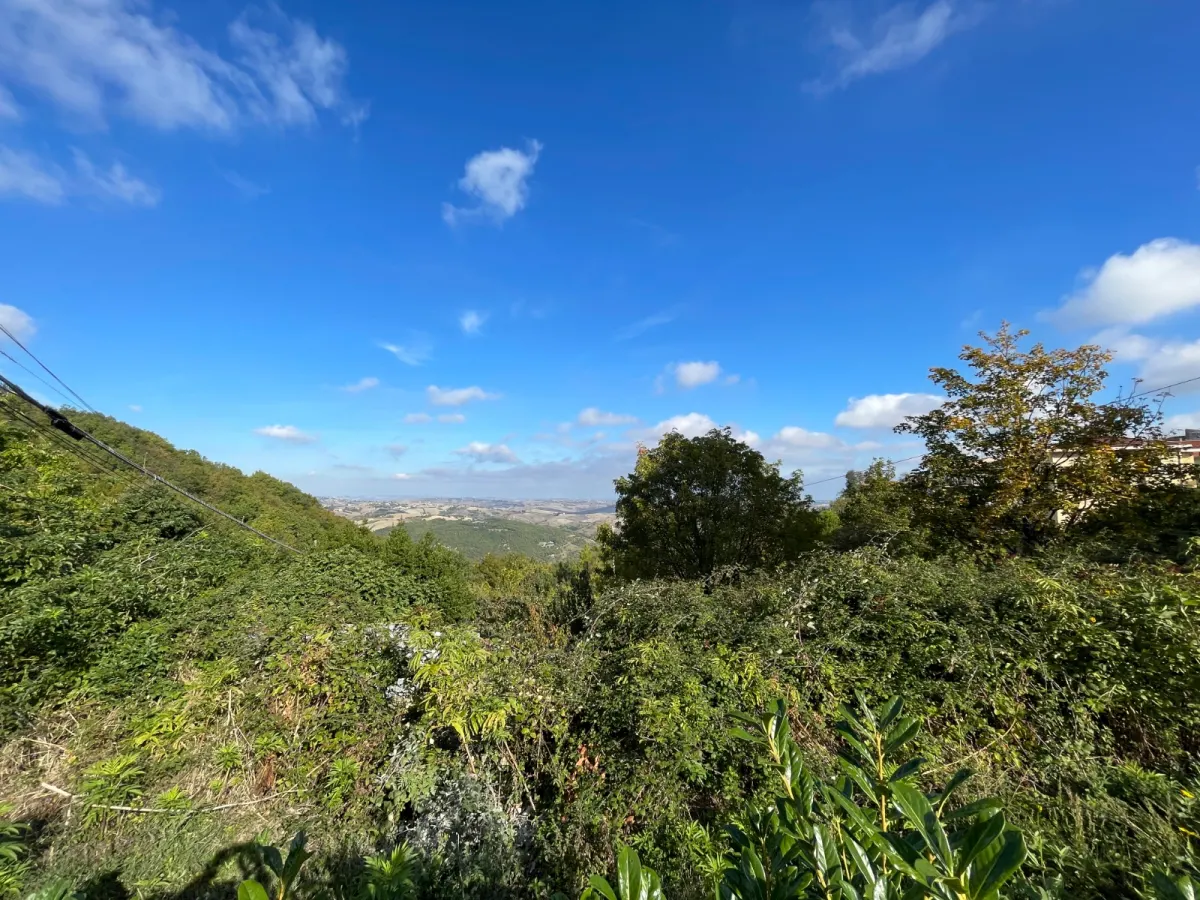 TERRENO EDIFICABILE A GISSI · foto 12