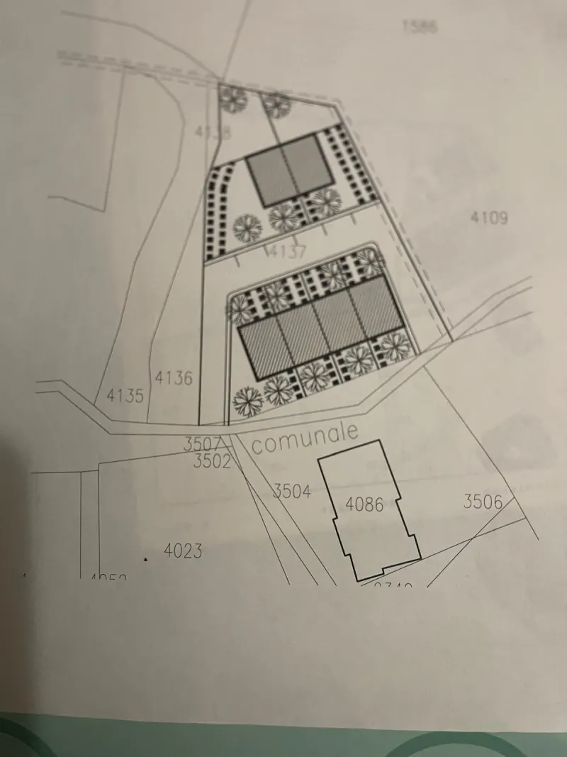 TERRENO EDIFICABILE A GISSI · foto 3