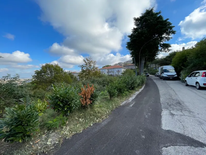 TERRENO EDIFICABILE A GISSI · foto 5