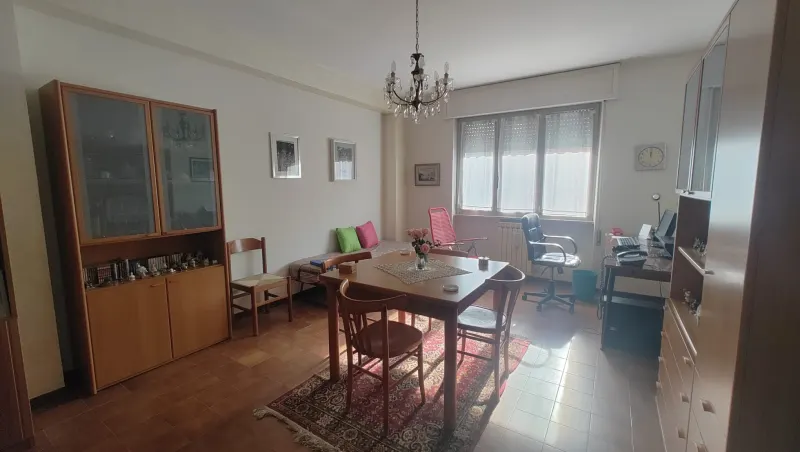 Quadrilocale di 96 MQ zona Corso Mazzini a Vasto