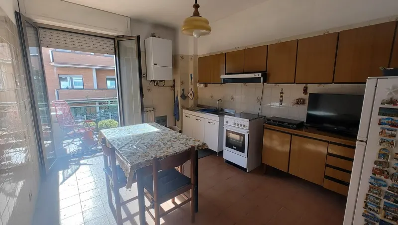 Quadrilocale di 96 MQ zona Corso Mazzini · foto 2