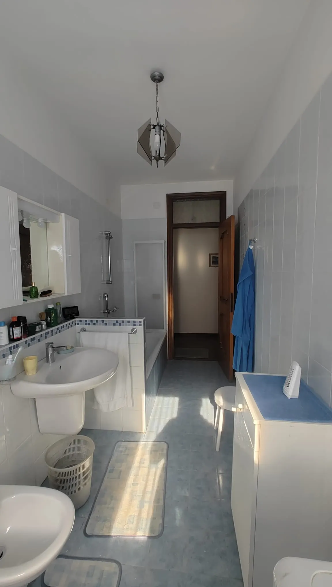 Quadrilocale di 96 MQ zona Corso Mazzini · foto 11