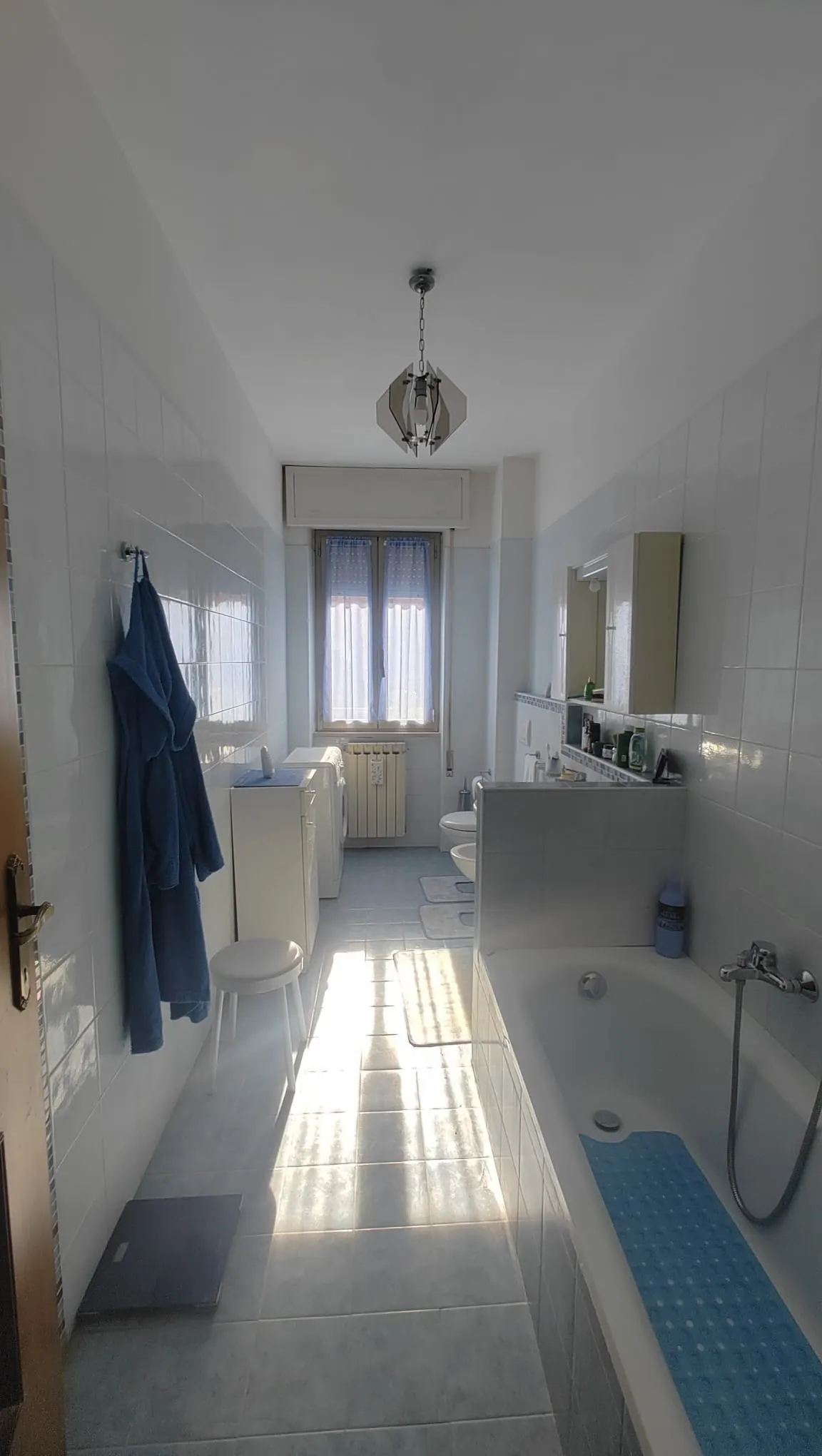 Quadrilocale di 96 MQ zona Corso Mazzini · foto 12