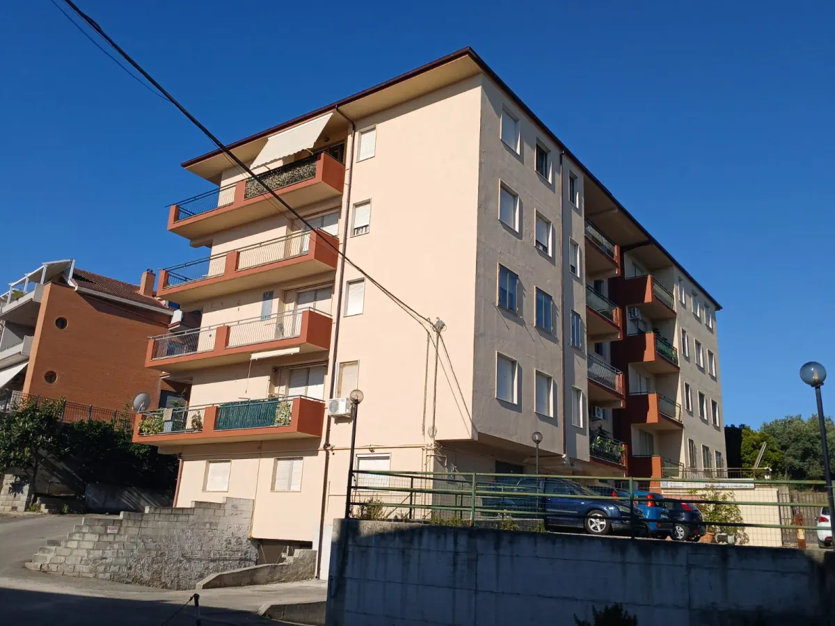 Quadrilocale di 96 MQ zona Corso Mazzini · foto 13