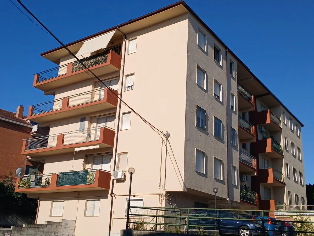 Quadrilocale di 96 MQ zona Corso Mazzini · foto 14