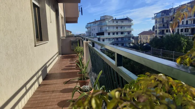 Quadrilocale di 96 MQ zona Corso Mazzini · foto 3
