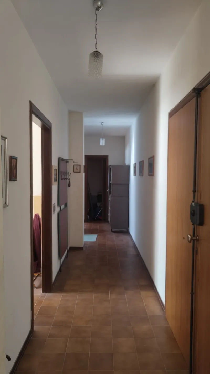 Quadrilocale di 96 MQ zona Corso Mazzini · foto 4