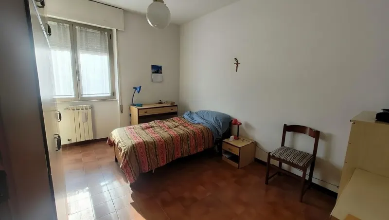 Quadrilocale di 96 MQ zona Corso Mazzini · foto 5