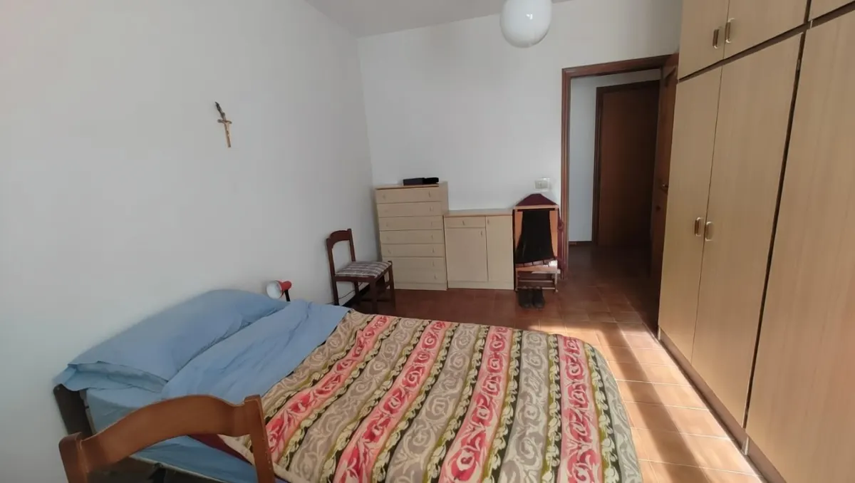 Quadrilocale di 96 MQ zona Corso Mazzini · foto 6