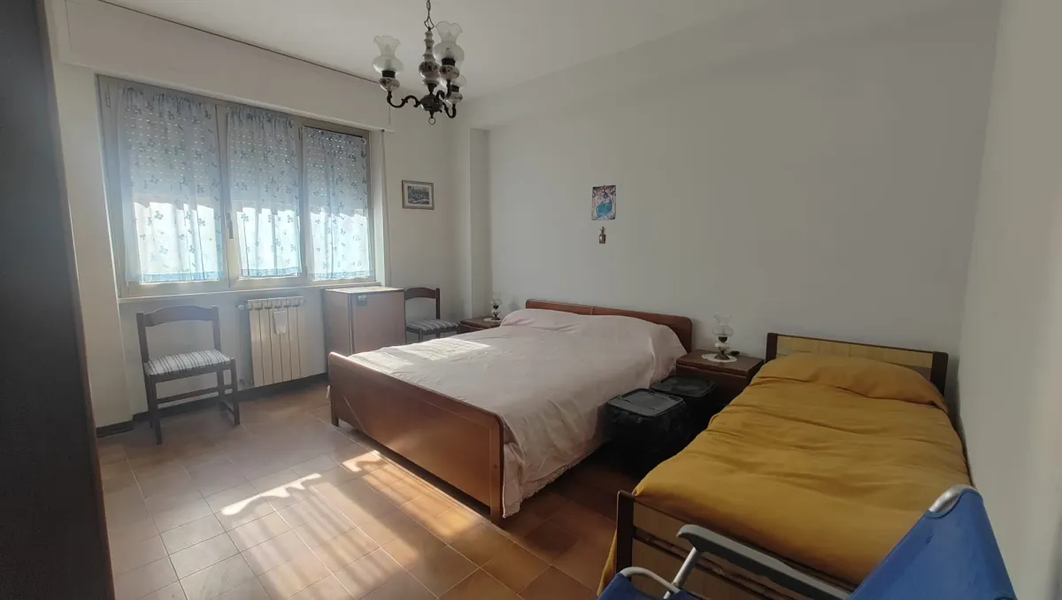 Quadrilocale di 96 MQ zona Corso Mazzini · foto 7