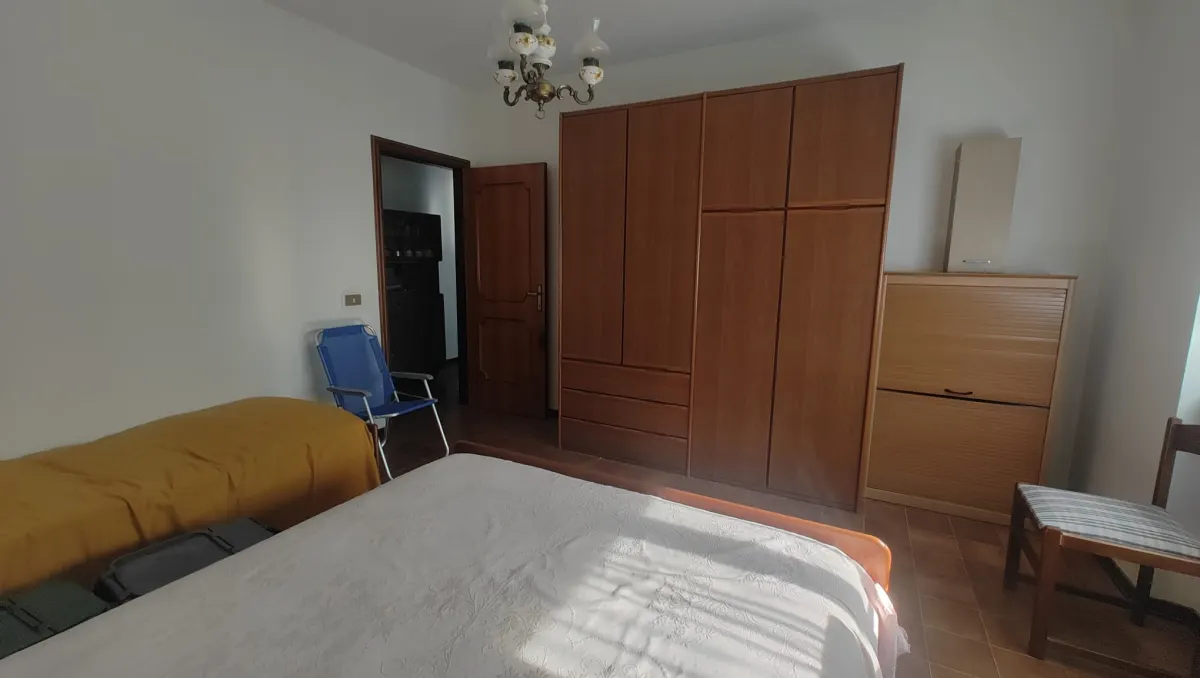 Quadrilocale di 96 MQ zona Corso Mazzini · foto 8