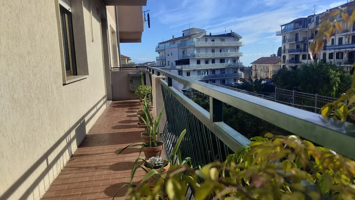 Quadrilocale di 96 MQ zona Corso Mazzini · foto 9