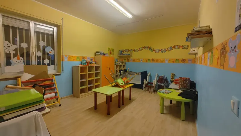 VENDESI BELLISSIMO LOCALE COMMERCIALE DI OLTRE 250 MQ a Vasto