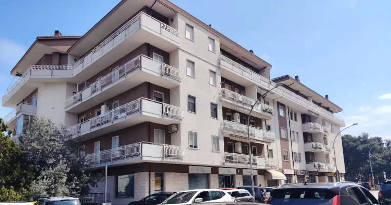 OTTIMO USATO IN ZONA FAVOLOSA a Vasto
