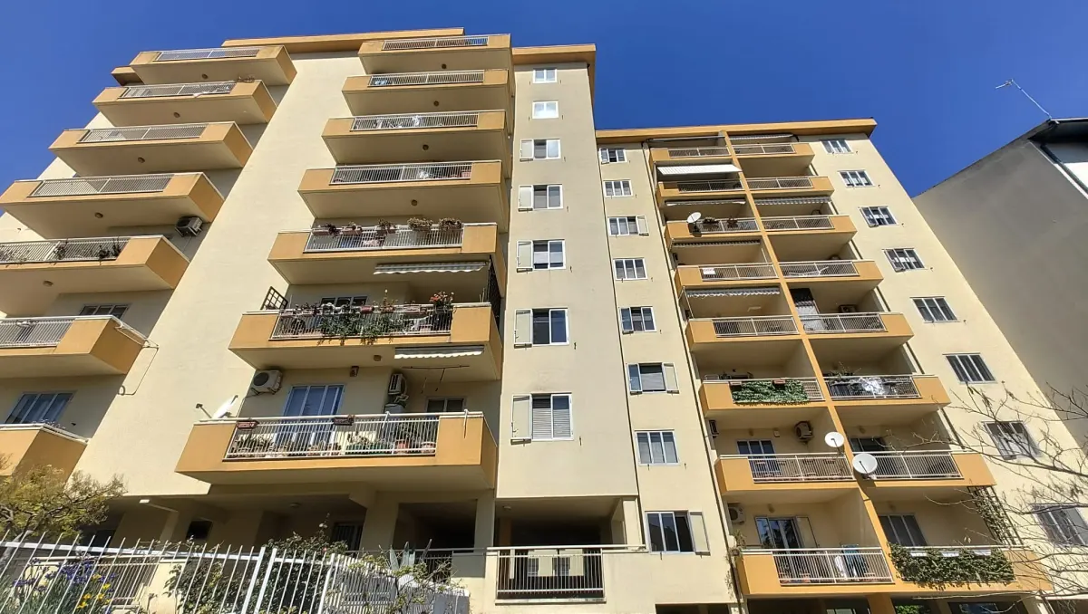 APPARTAMENTO DI 144 MQ AD UN OTTIMO PREZZO · foto 1