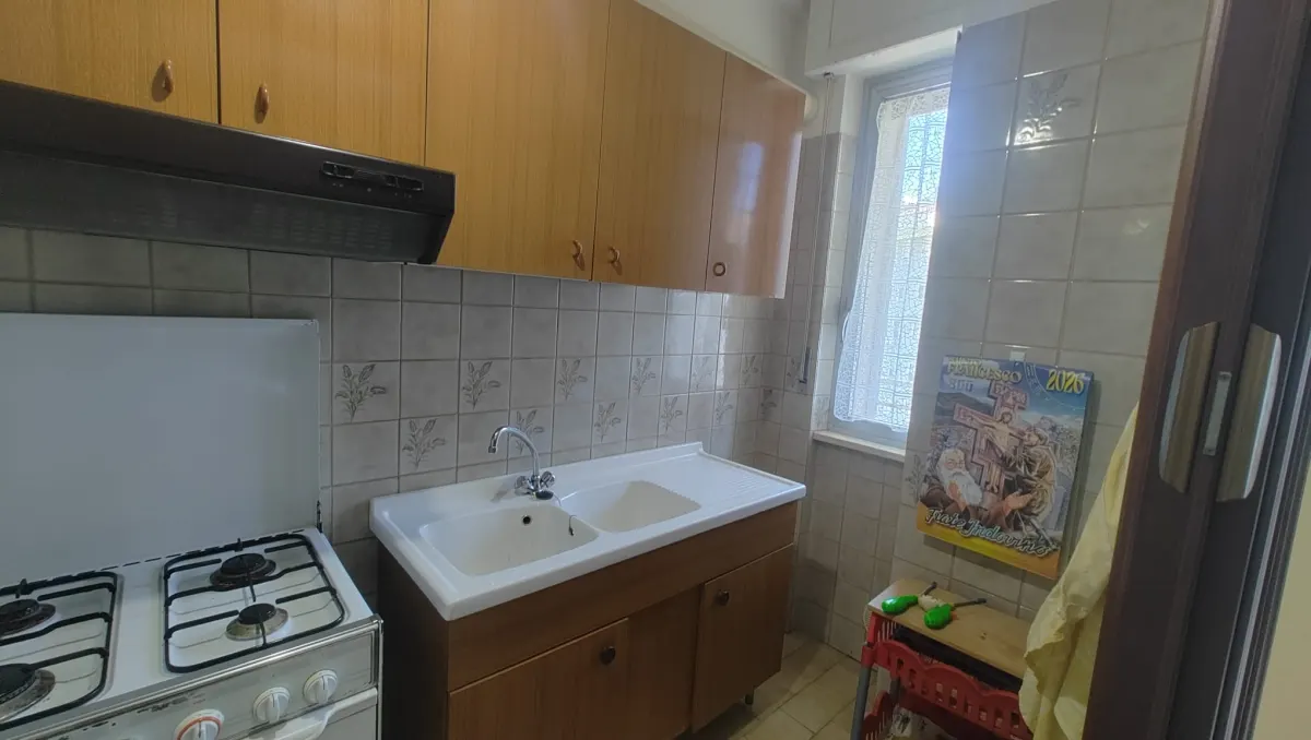 APPARTAMENTO DI 144 MQ AD UN OTTIMO PREZZO · foto 11