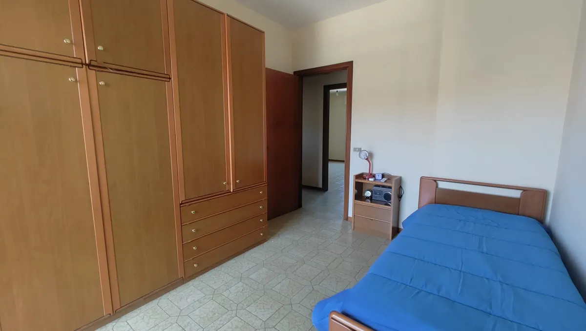 APPARTAMENTO DI 144 MQ AD UN OTTIMO PREZZO · foto 15