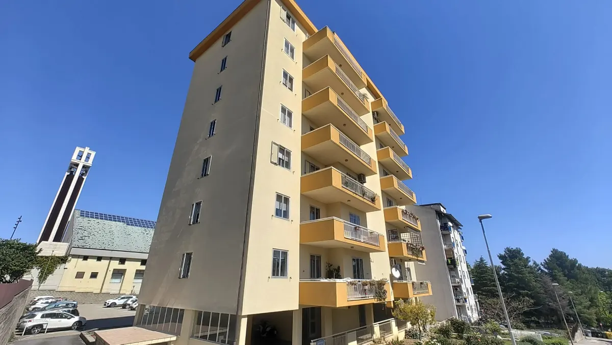 APPARTAMENTO DI 144 MQ AD UN OTTIMO PREZZO · foto 25
