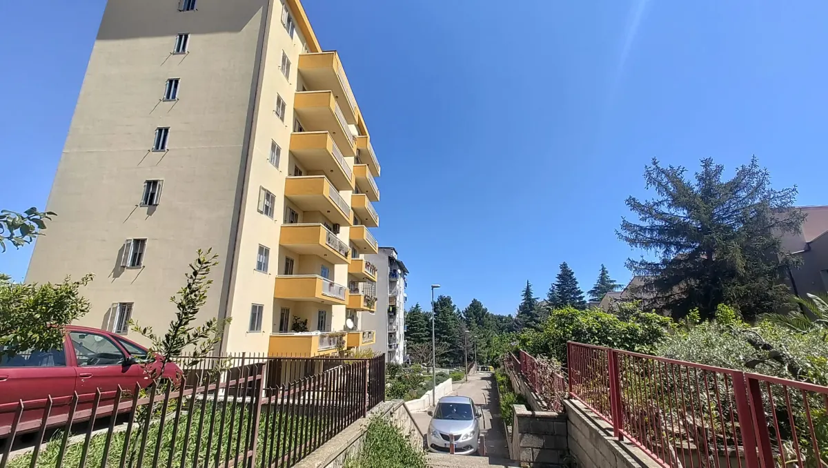 APPARTAMENTO DI 144 MQ AD UN OTTIMO PREZZO · foto 26