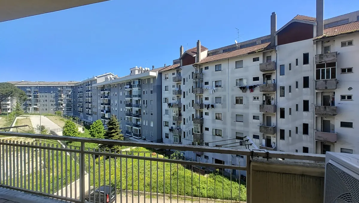 APPARTAMENTO DI 144 MQ AD UN OTTIMO PREZZO · foto 7