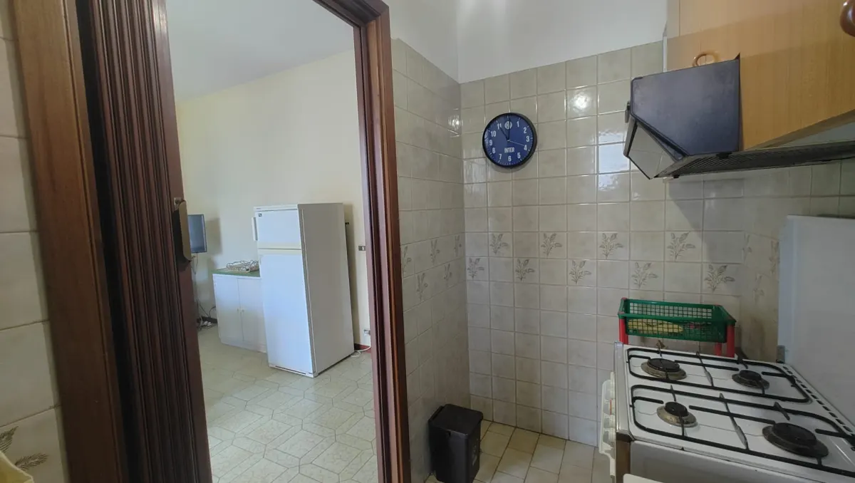 APPARTAMENTO DI 144 MQ AD UN OTTIMO PREZZO · foto 10