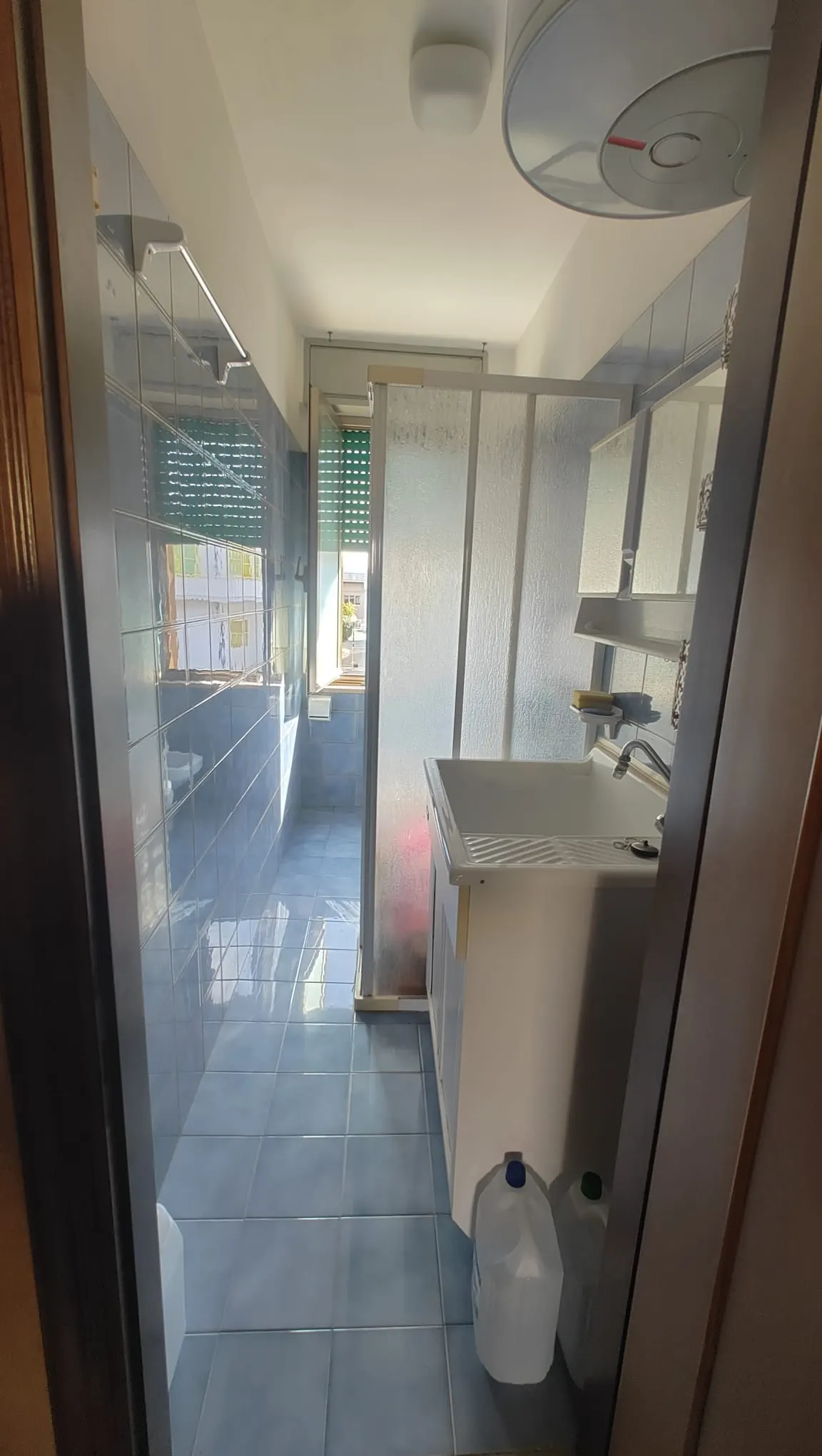 APPARTAMENTO DI 51 MQ cat. A VASTO MARINA CENTRO · foto 12