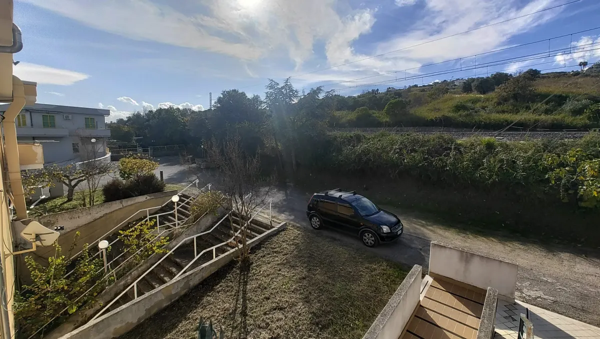 APPARTAMENTO DI 51 MQ cat. A VASTO MARINA CENTRO · foto 6
