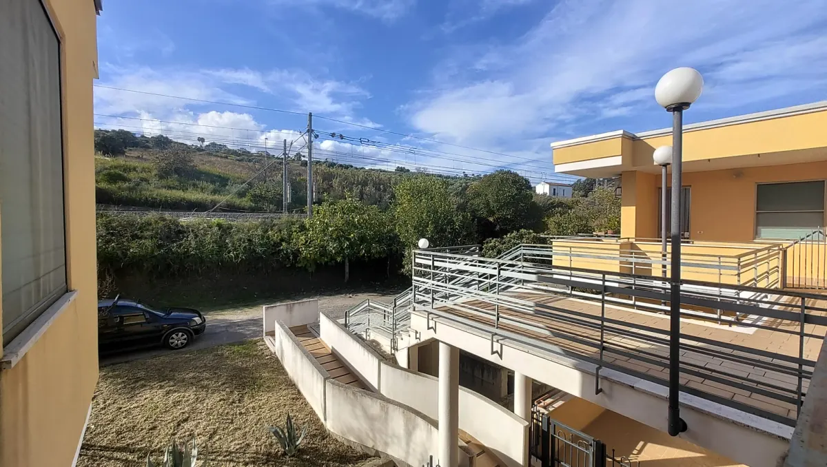APPARTAMENTO DI 51 MQ cat. A VASTO MARINA CENTRO · foto 7