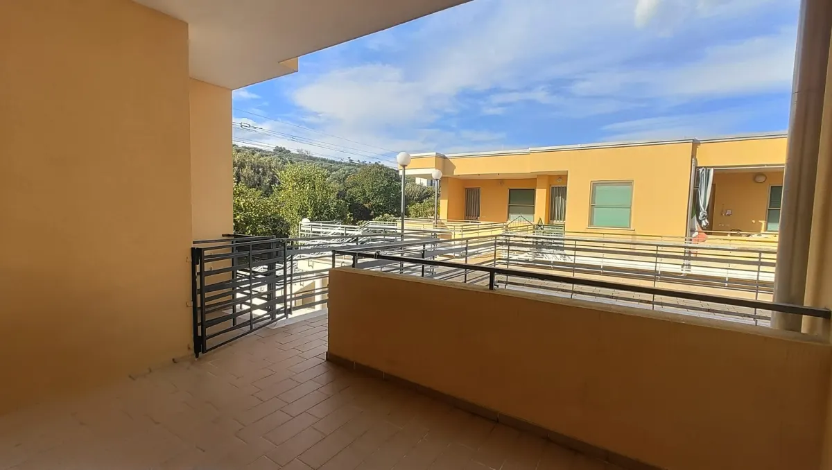 APPARTAMENTO DI 51 MQ cat. A VASTO MARINA CENTRO · foto 10