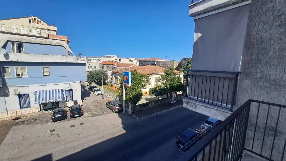 Due bilocali collegati loro in zona centralissima · foto 20