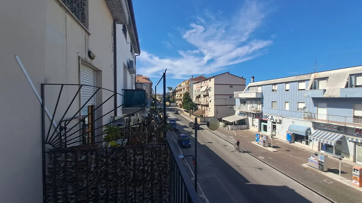 Due bilocali collegati loro in zona centralissima · foto 21