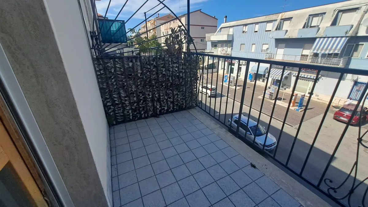 Due bilocali collegati loro in zona centralissima · foto 22
