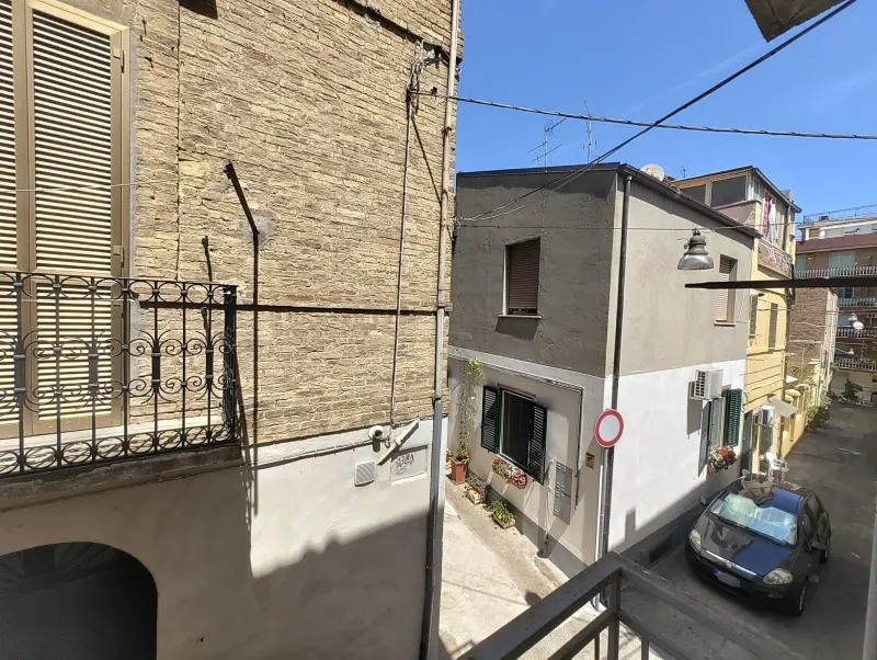 Terracielo in centro storico · foto 2