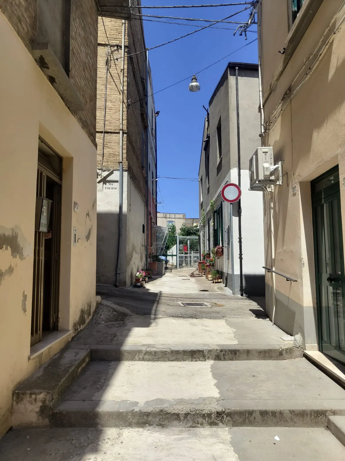 Terracielo in centro storico · foto 16