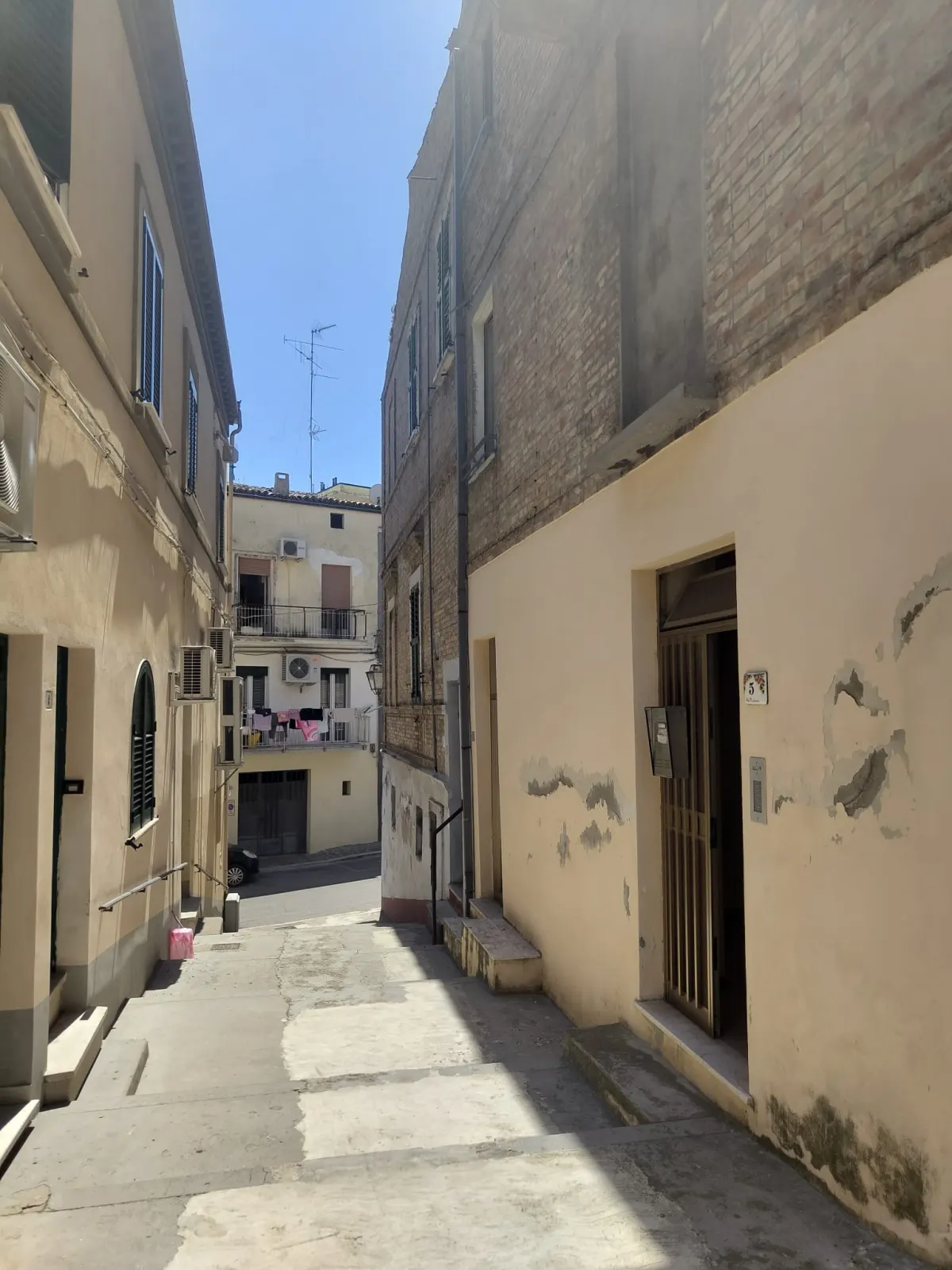 Terracielo in centro storico · foto 17