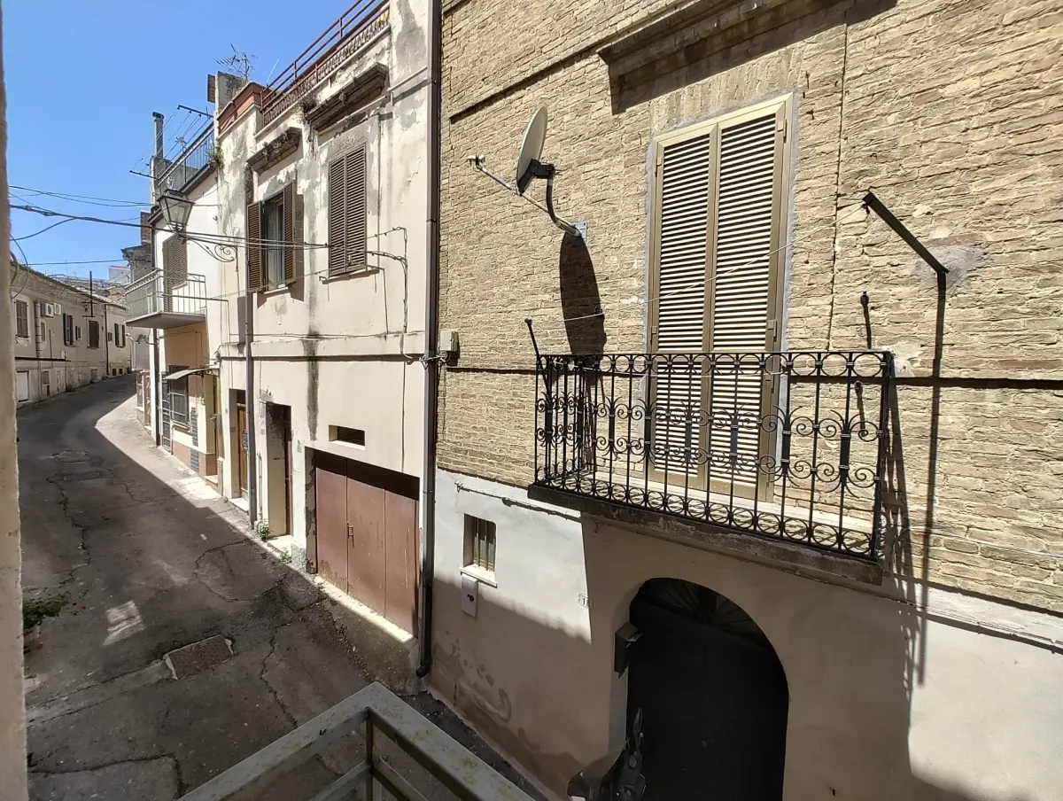 Terracielo in centro storico · foto 18