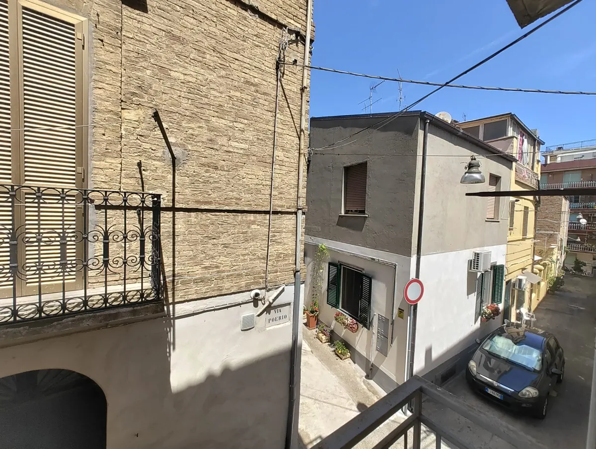 Terracielo in centro storico · foto 19