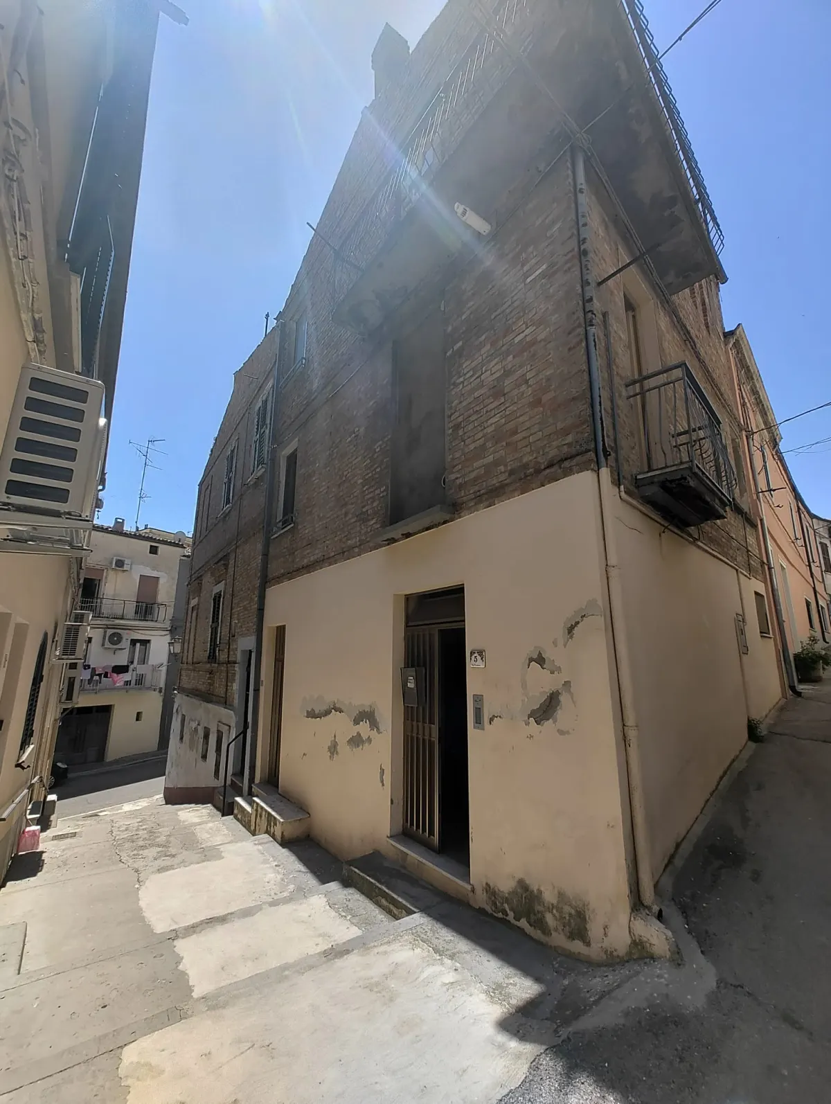 Terracielo in centro storico · foto 20