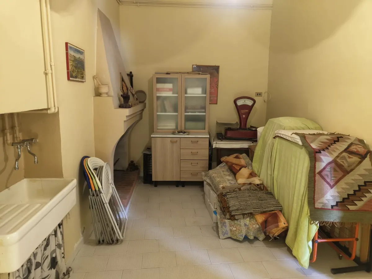 Terracielo in centro storico · foto 9
