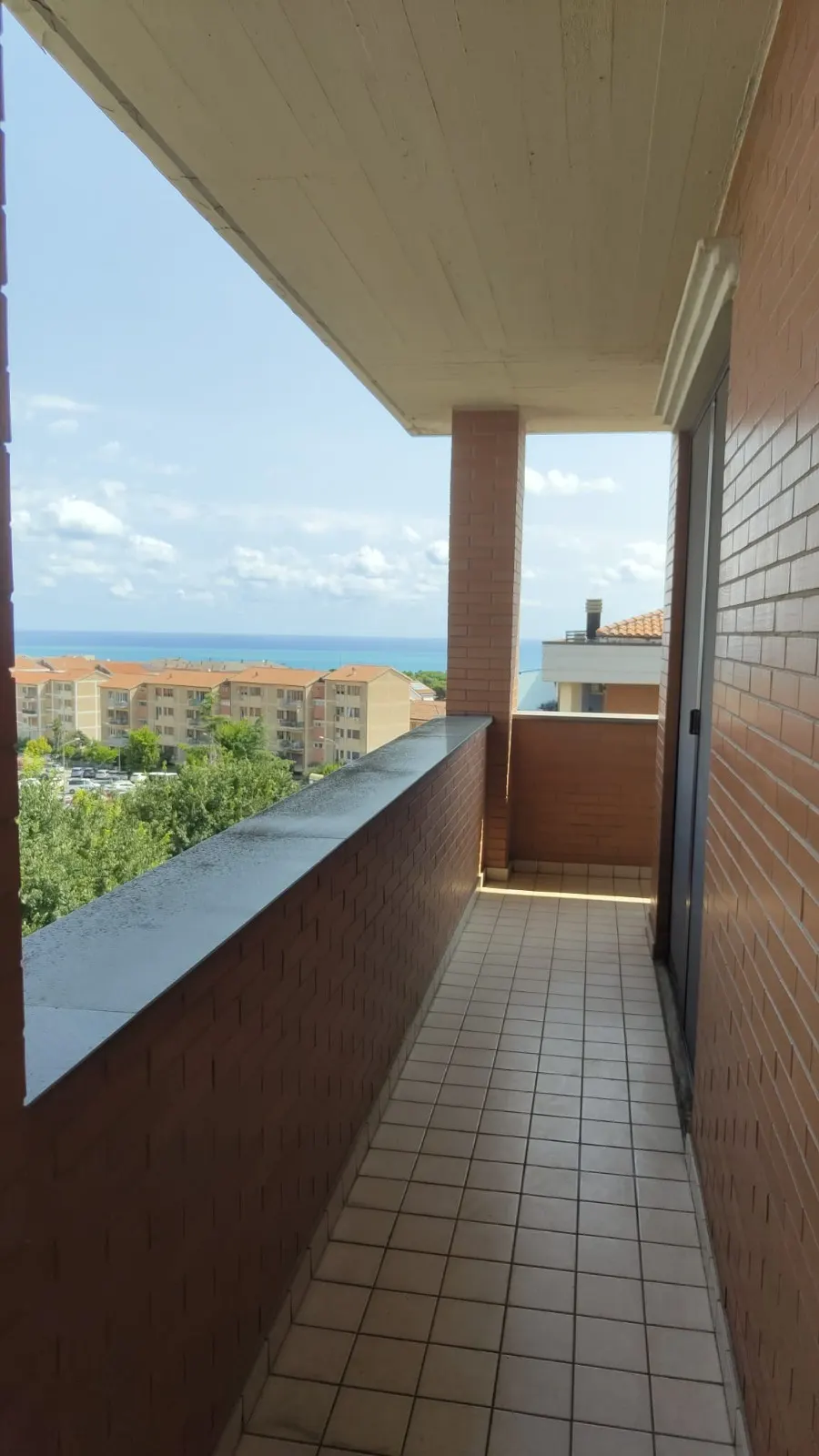 DUPLEX DI 125 MQ con GARAGE E VISTA PANORAMICA · foto 11