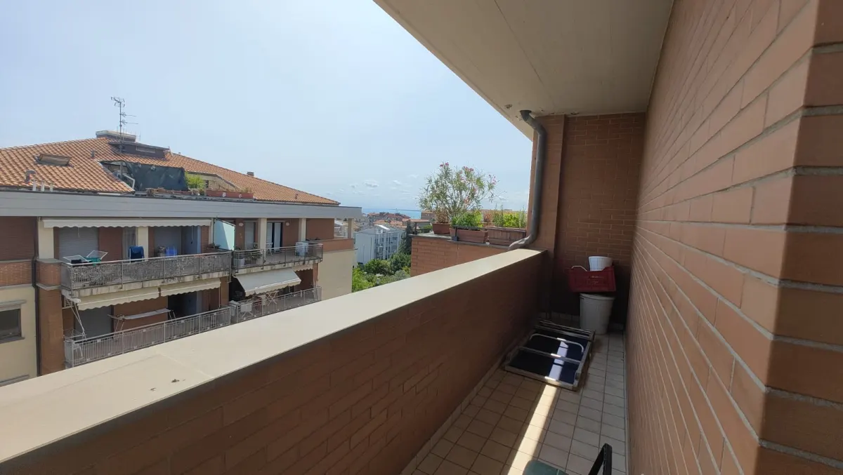DUPLEX DI 125 MQ con GARAGE E VISTA PANORAMICA · foto 12