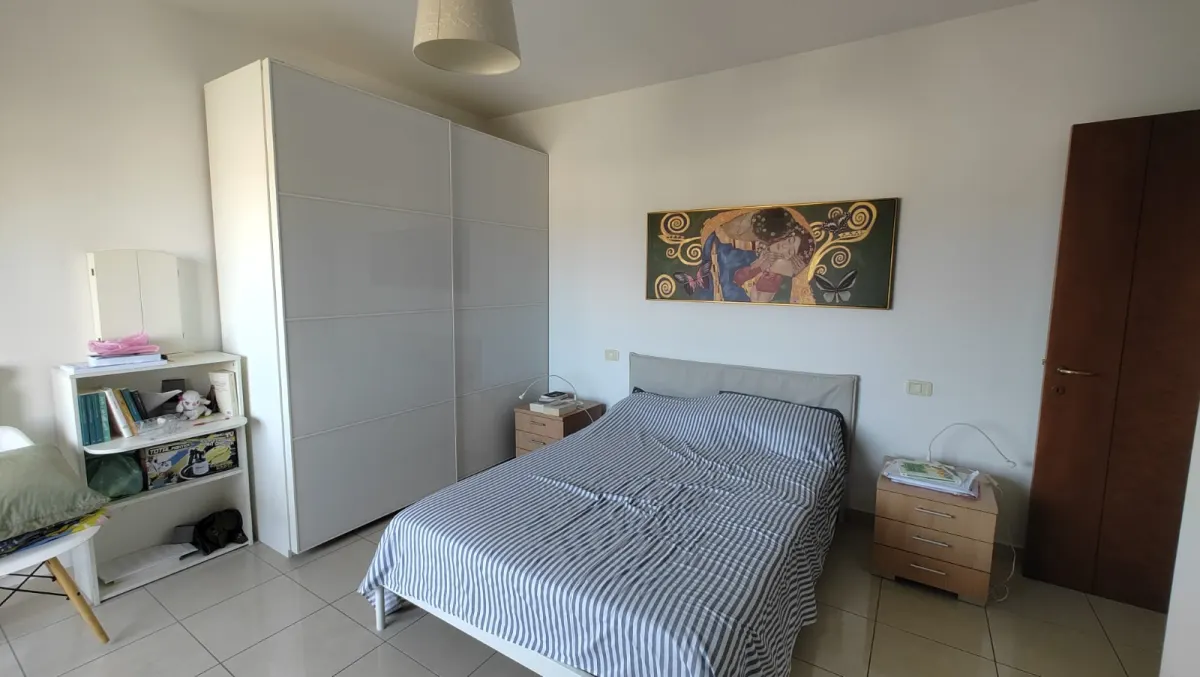 DUPLEX DI 125 MQ con GARAGE E VISTA PANORAMICA · foto 14