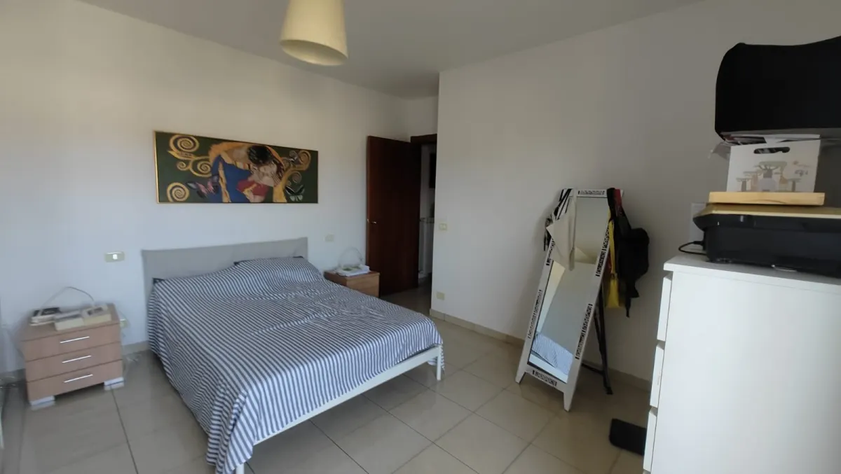 DUPLEX DI 125 MQ con GARAGE E VISTA PANORAMICA · foto 16