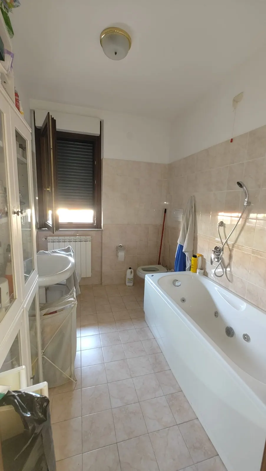 DUPLEX DI 125 MQ con GARAGE E VISTA PANORAMICA · foto 17