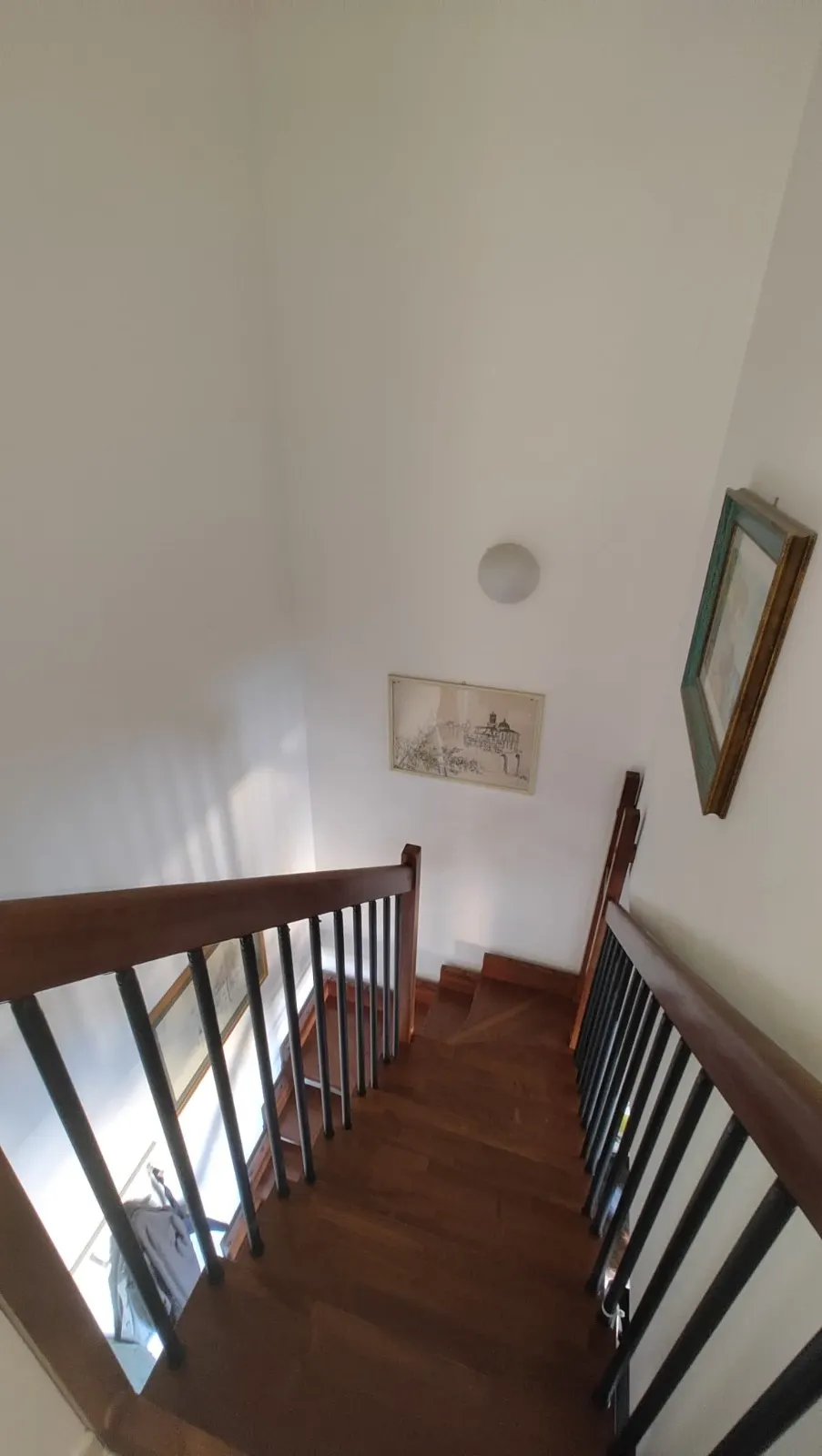 DUPLEX DI 125 MQ con GARAGE E VISTA PANORAMICA · foto 18